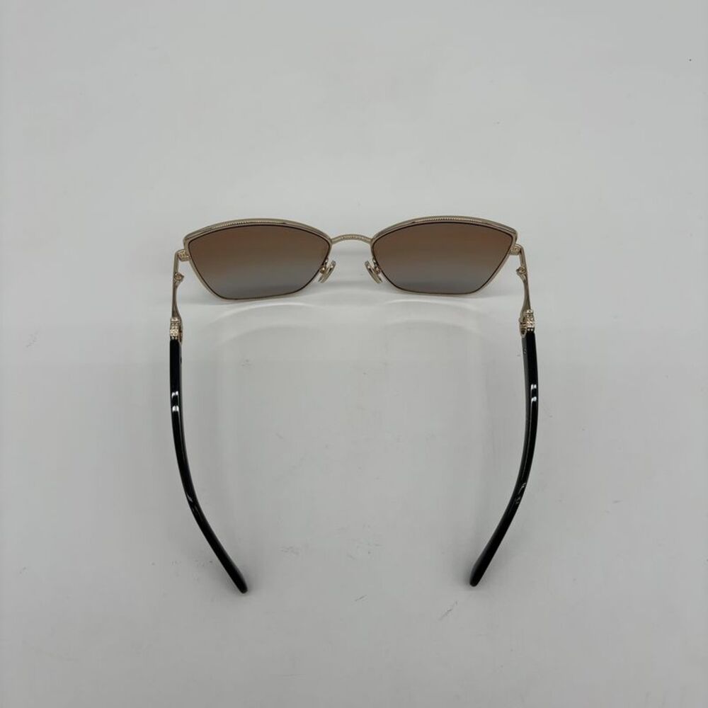 Ferragamo 55mm Sunglasses in Multicolor - Picture 4 of 6